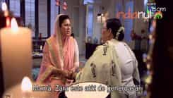 Humsafars - Episode 42