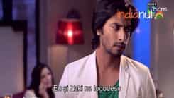 Humsafars - Episode 61
