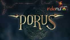 Porus - Episode 107