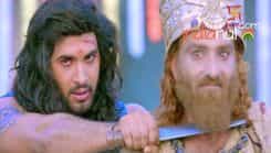 Porus - Episode 129