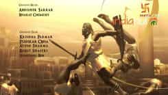 Porus - Episode 185