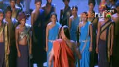 Porus - Episode 204