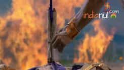 Porus - Episode 207