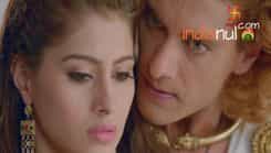 Porus - Episode 209