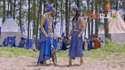 Porus - Episode 268