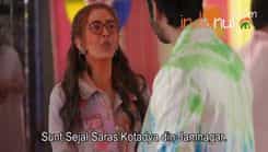 Spy Bahu - Episode 10