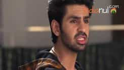 Spy Bahu - Episode 107