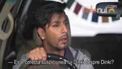 Spy Bahu - Episode 108