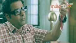 Spy Bahu - Episode 129