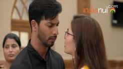 Spy Bahu - Episode 143