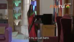 Spy Bahu - Episode 35