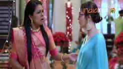 Spy Bahu - Episode 38