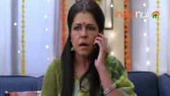 Spy Bahu - Episode 40