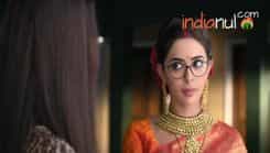 Spy Bahu - Episode 54