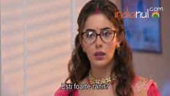 Spy Bahu - Episode 57