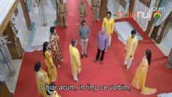 Spy Bahu - Episode 71