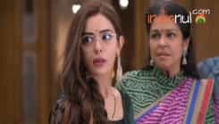 Spy Bahu - Episode 76