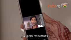 Spy Bahu - Episode 85
