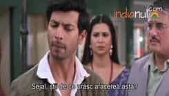 Spy Bahu - Episode 89