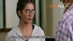 Spy Bahu - Episode 9