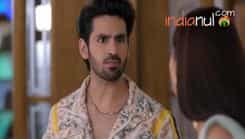 Spy Bahu - Episode 92