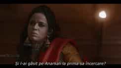 Coroana și Sânge - Season 1 Episode 8