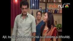 Suflete Pereche - Episode 558