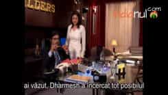 Suflete Pereche - Episode 588