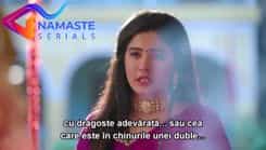 Baazi Ishq Ki - Episode 81