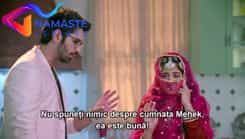 Baazi Ishq Ki - Episode 84