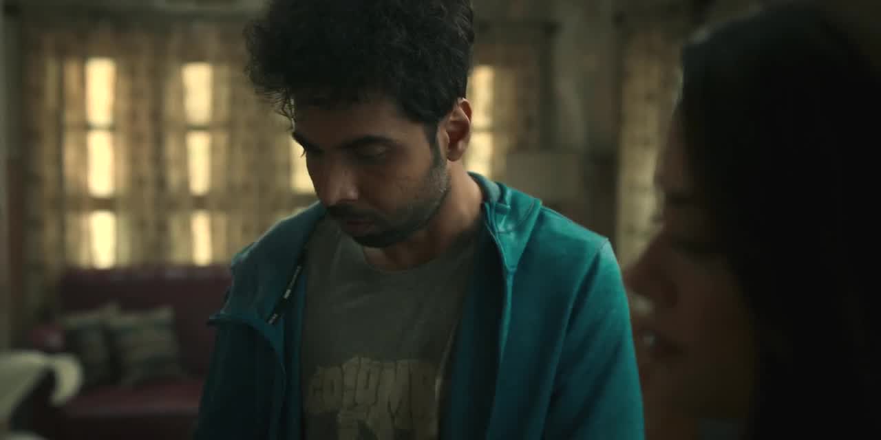 Season 1 Episode 5
