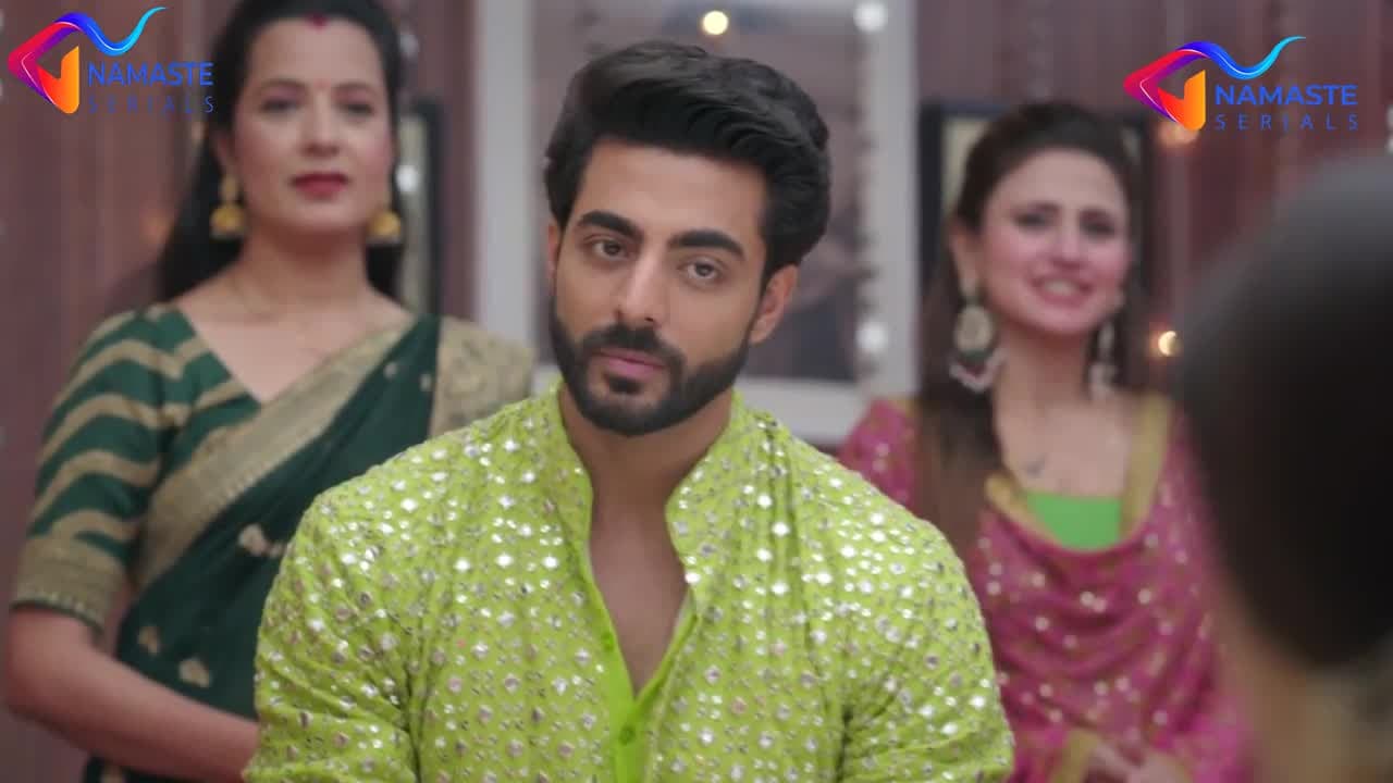 Season 1 Episode 218