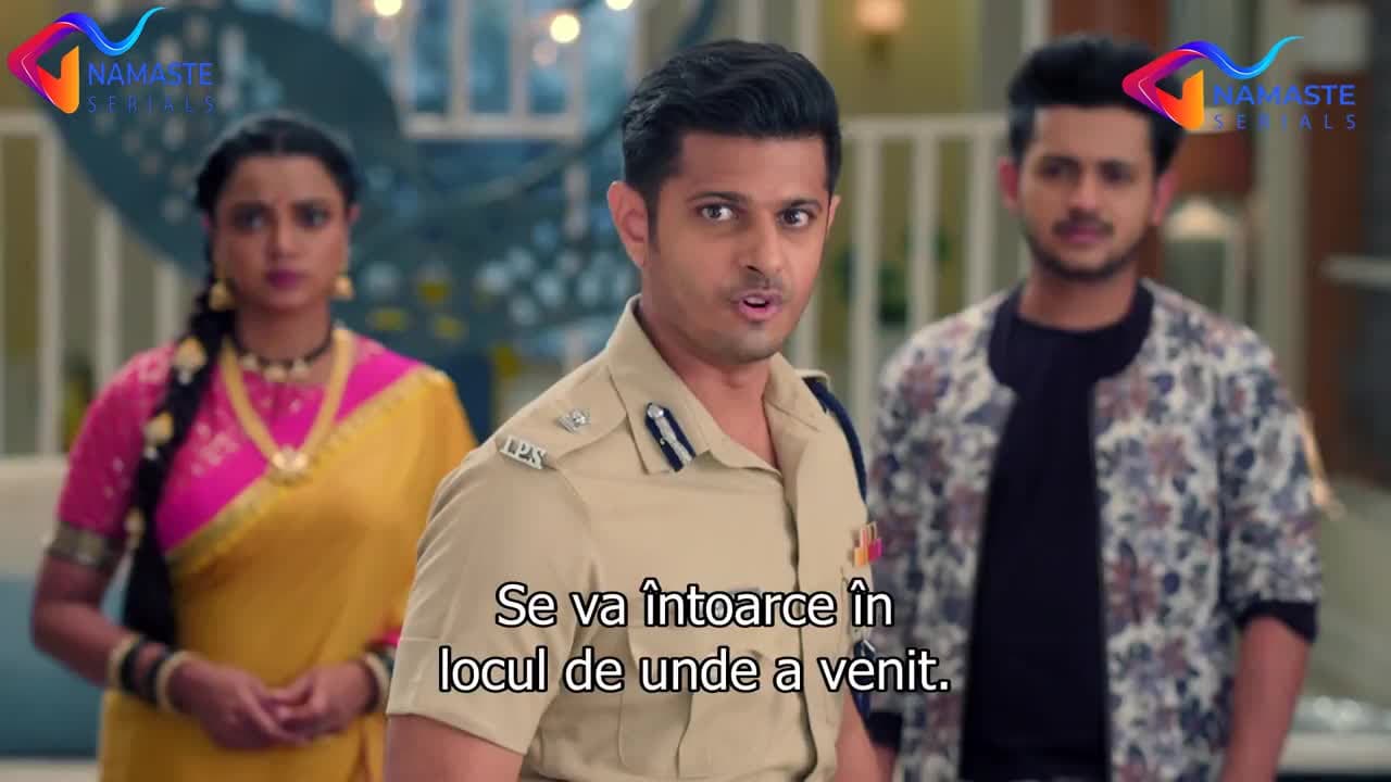 Season 1 Episode 165