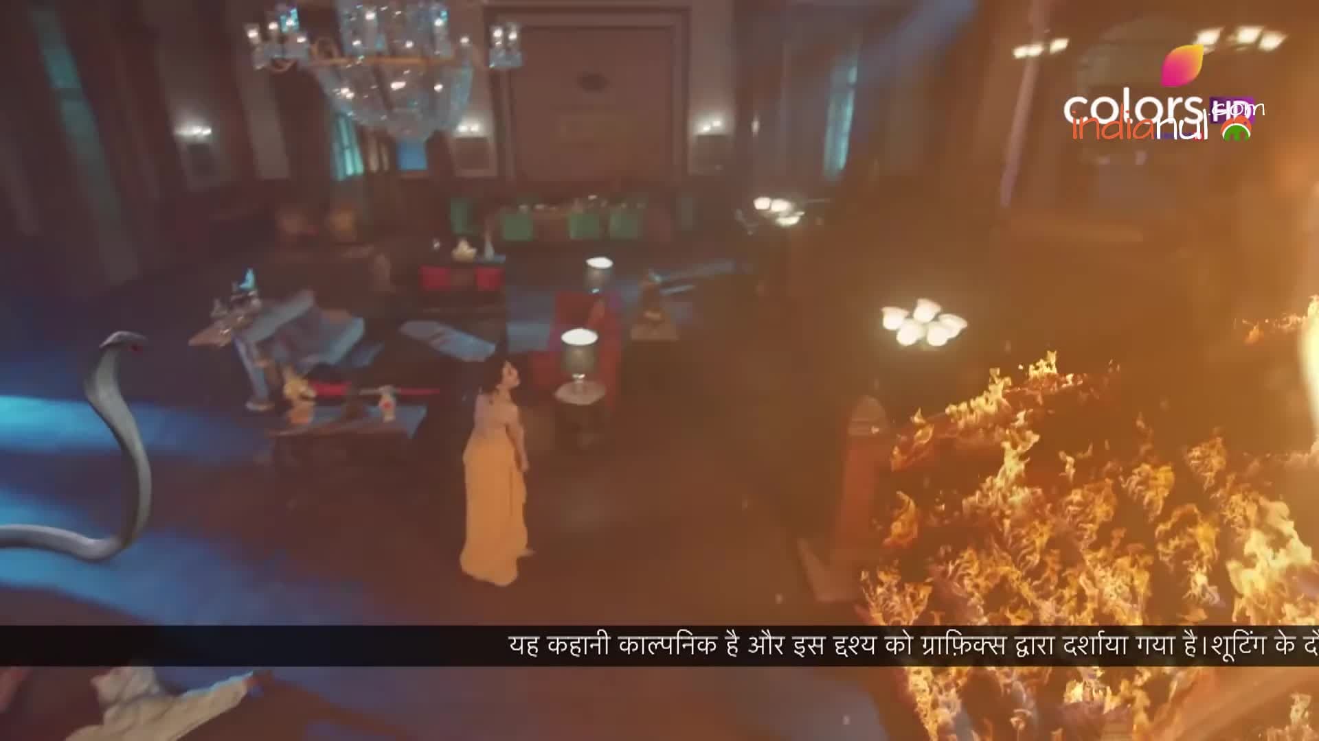 Season 6 Episode 136