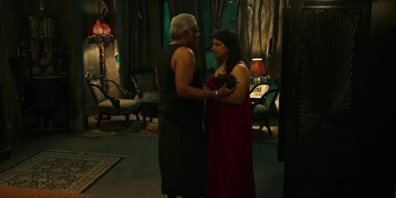 Season 1 Episode 7