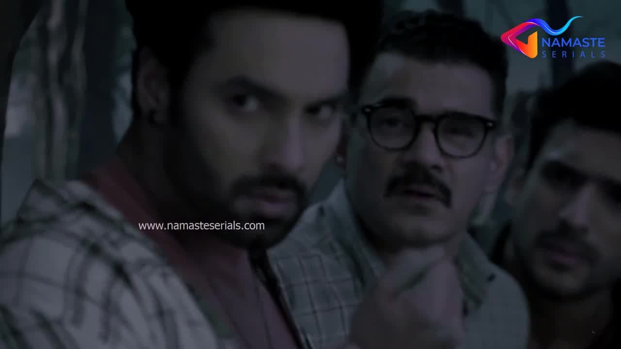 Season 1 Episode 301