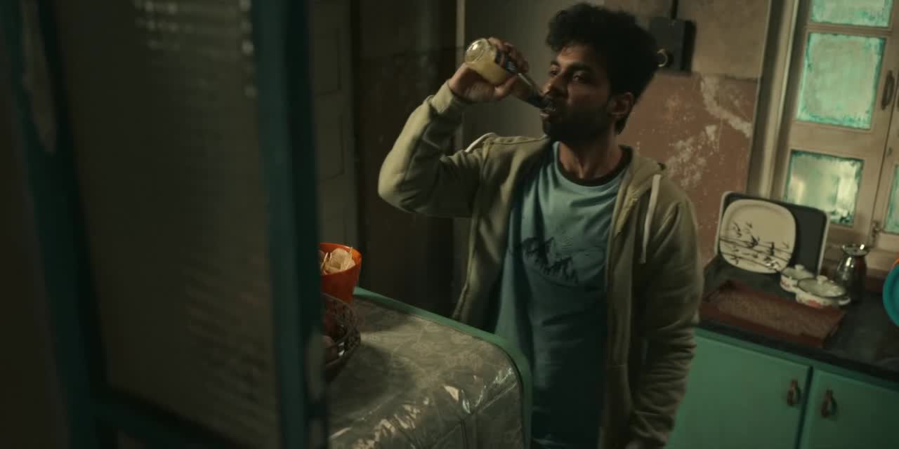 Season 1 Episode 8