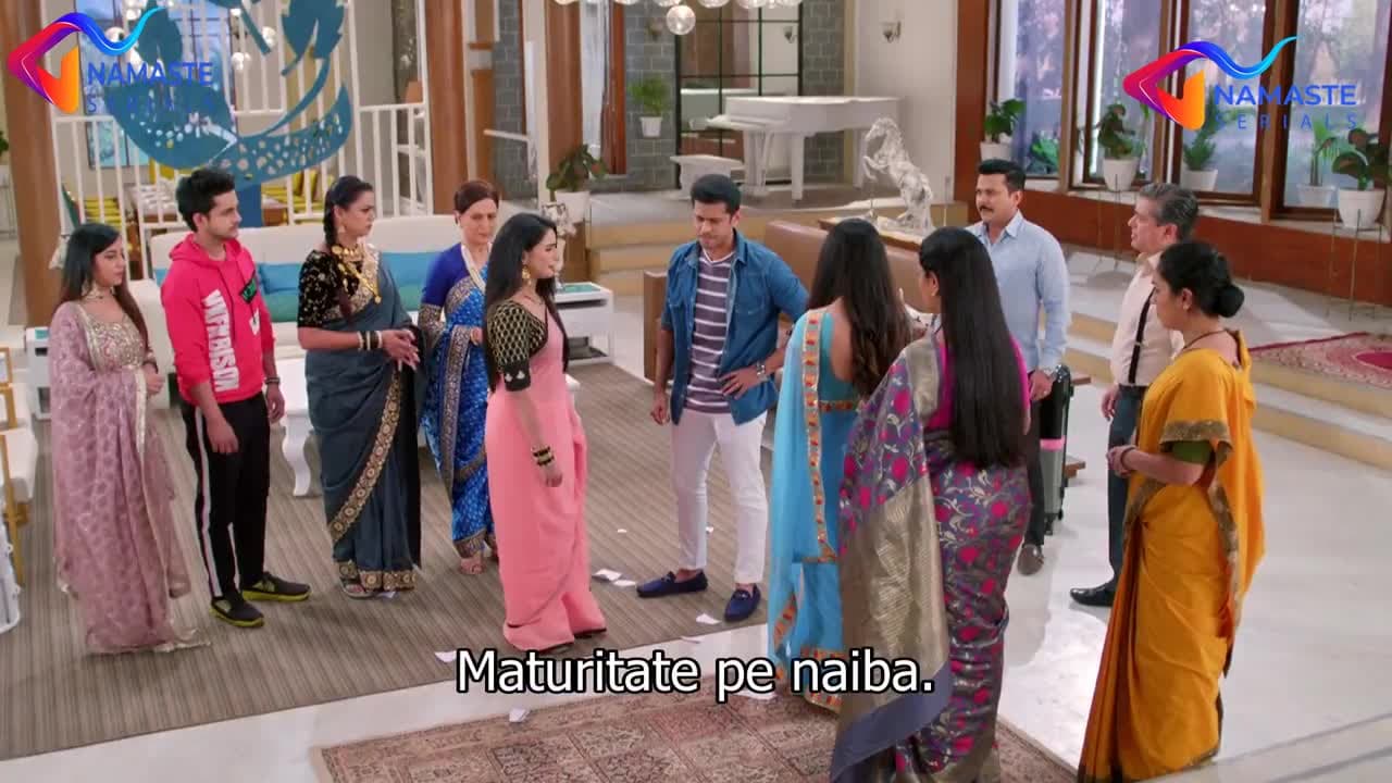 Season 1 Episode 114