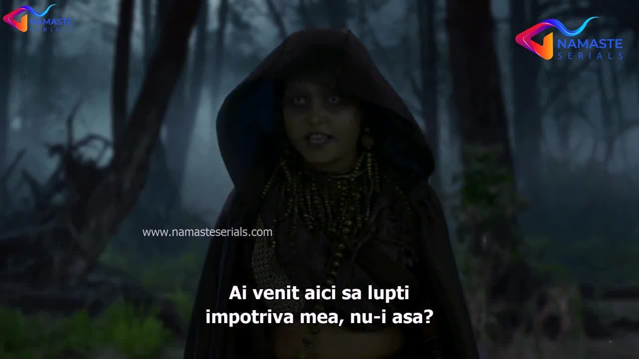 Season 1 Episode 204