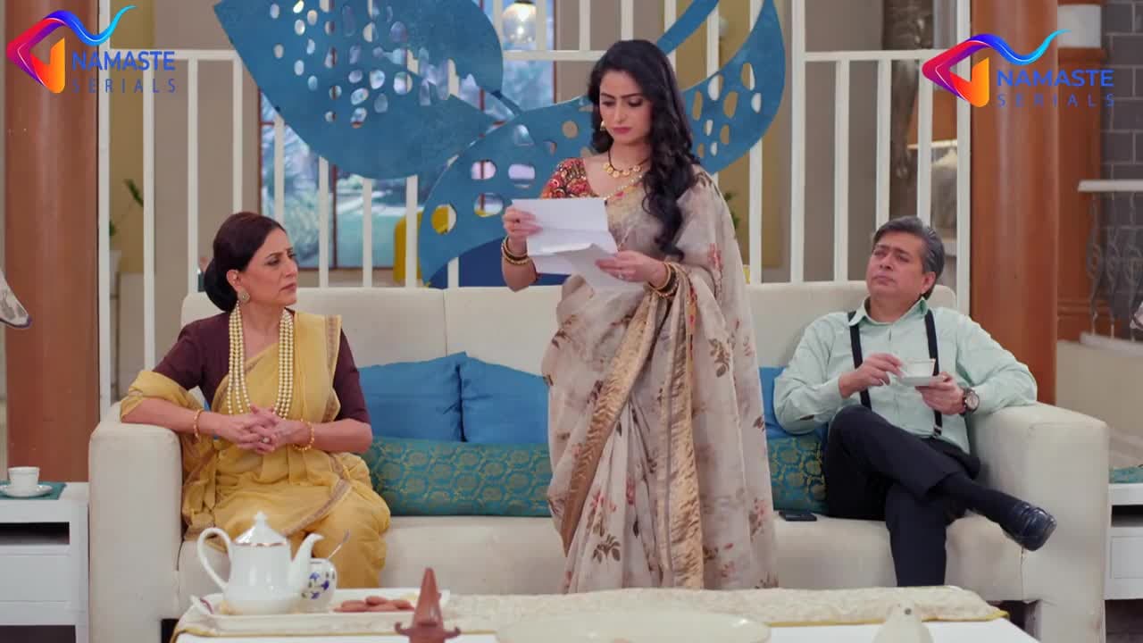 Season 1 Episode 136