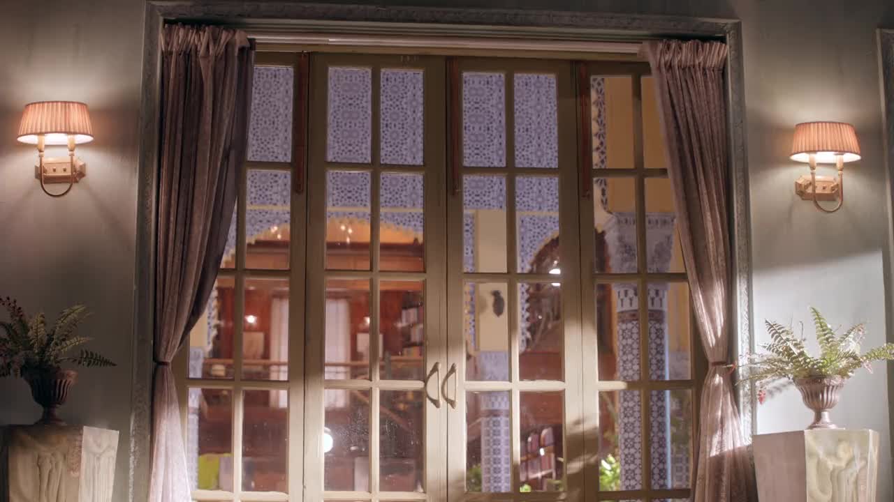 Season 1 Episode 19