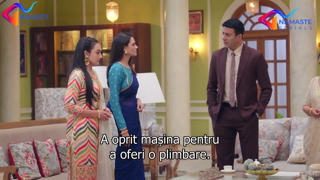 Season 1 Episode 104