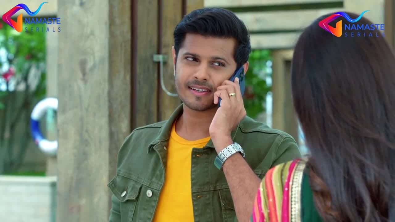 Season 1 Episode 206