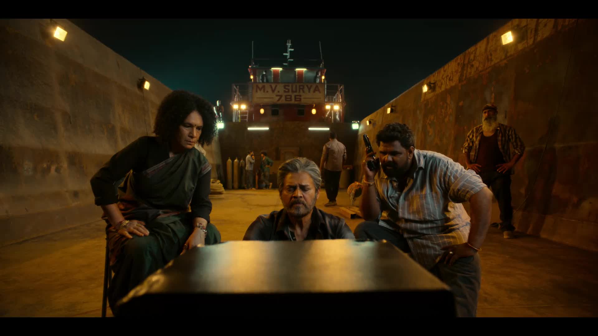 Season 2 Episode 6