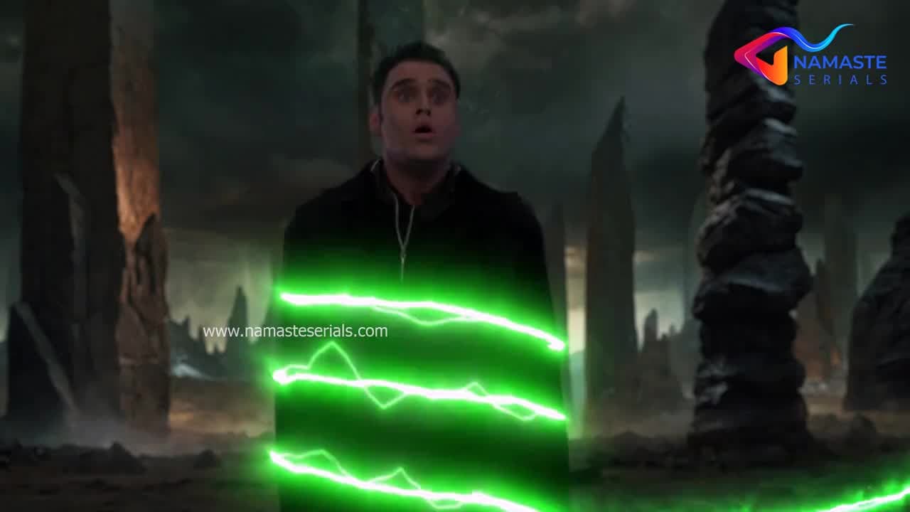 Season 1 Episode 299