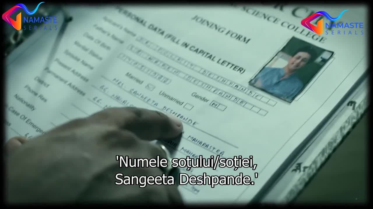 Season 1 Episode 170