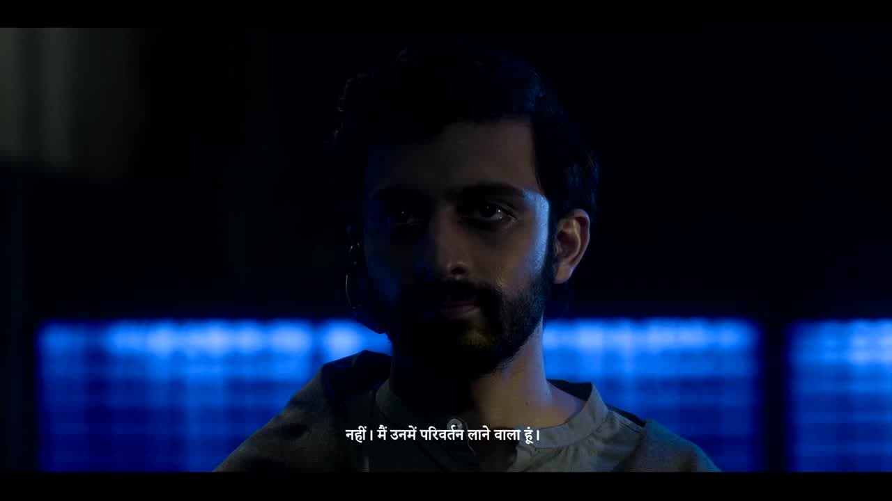 Season 2 Episode 6