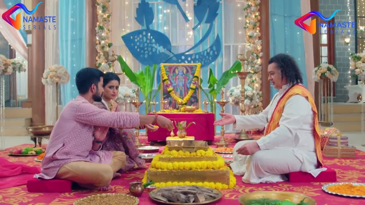 Season 1 Episode 302