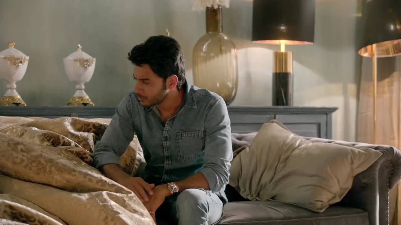 Season 1 Episode 15