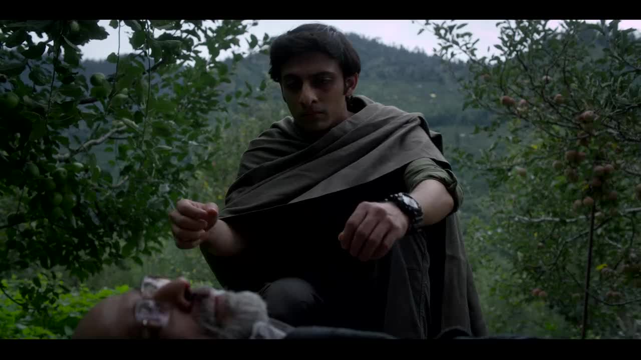 Season 2 Episode 7